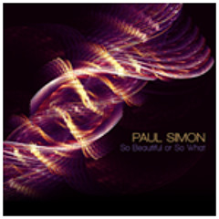 Paul Simon "Love Is Eternal" (Ham & Cake Remake)