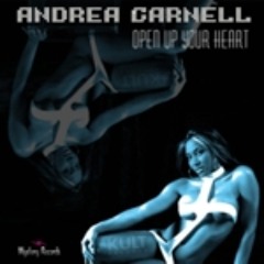 Andrea Carnell - Open Up Your Heart (Danny Verde Edit)