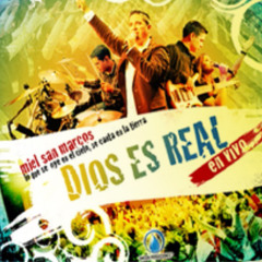Grande y fuerte es nuestro Dios - Miel San Marcos