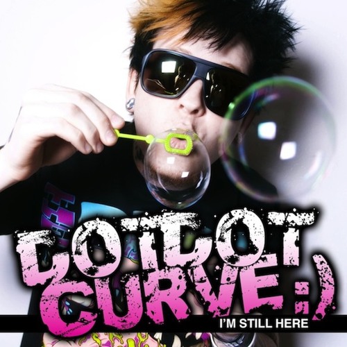 dot dot curve:)