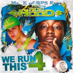 Ace Hood &amp; Sean Kingston- Lifestyle - Cut from We Run This Vol. 4