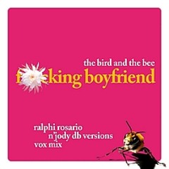 The Bird and the Bee Medley - Fucking Boyfriend - Again and Again - You're a Cad