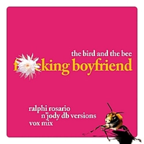 The Bird and the Bee Medley - Fucking Boyfriend - Again and Again - You're a Cad