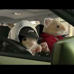 DJ Kislii Mix for Hamster's Motor Radio program on radio 106 FM Jerusalem