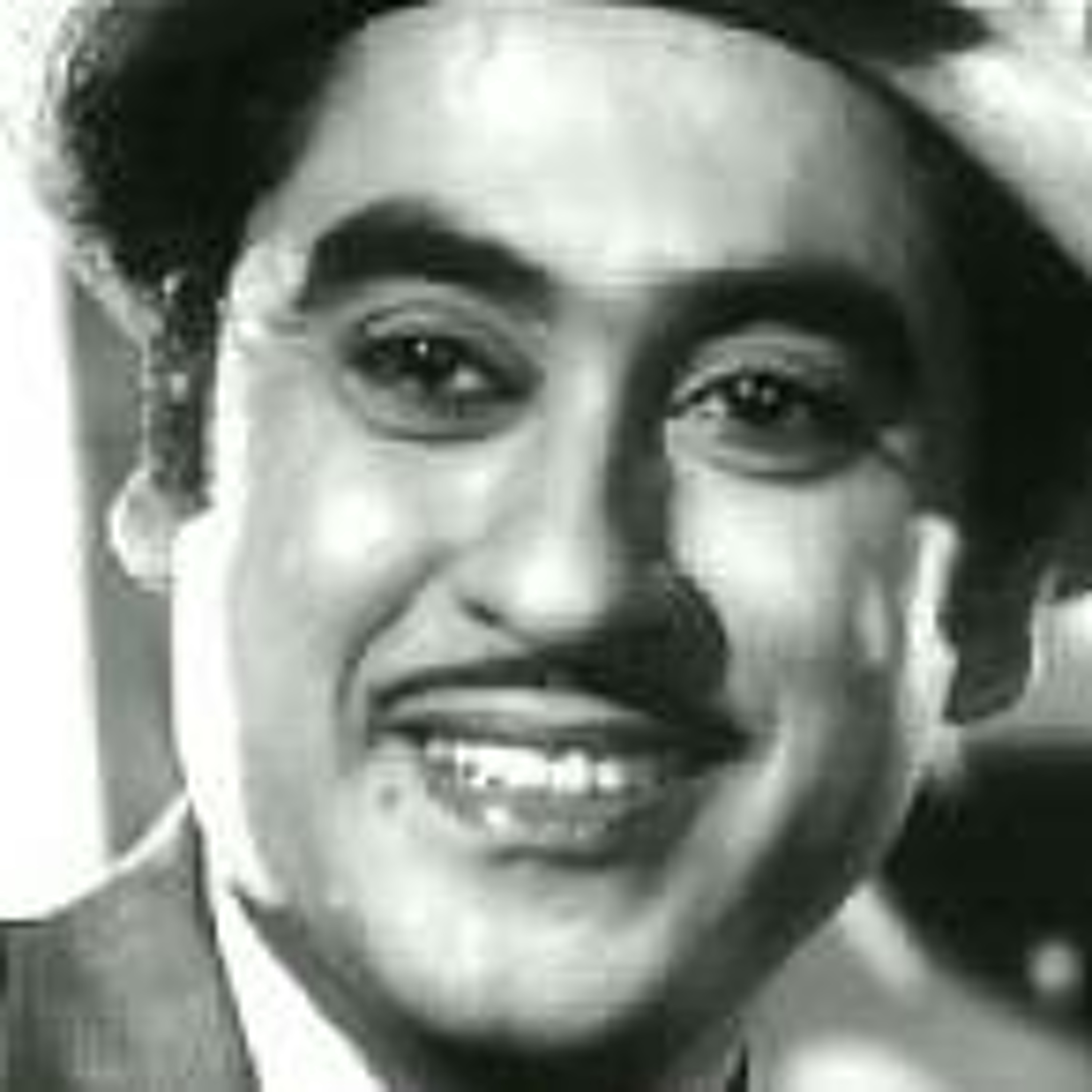 Tribute to Kishore Kumar