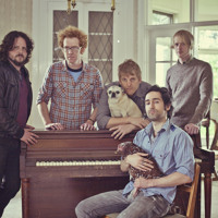 Blitzen Trapper - American Goldwing