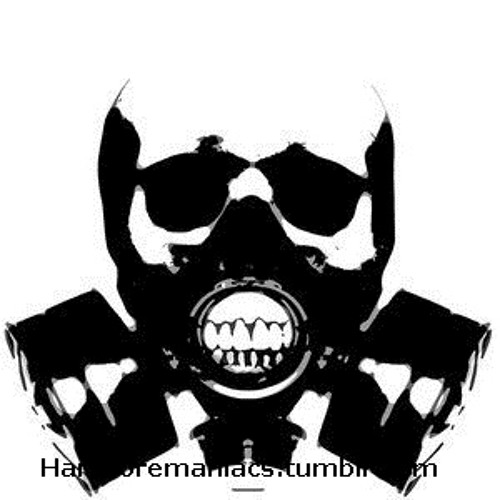 Angerfist - Riotstarter (State Of Emergency Remix)