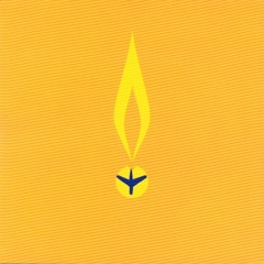 Carnival-Burning Airlines