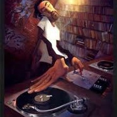 old school baseline mix