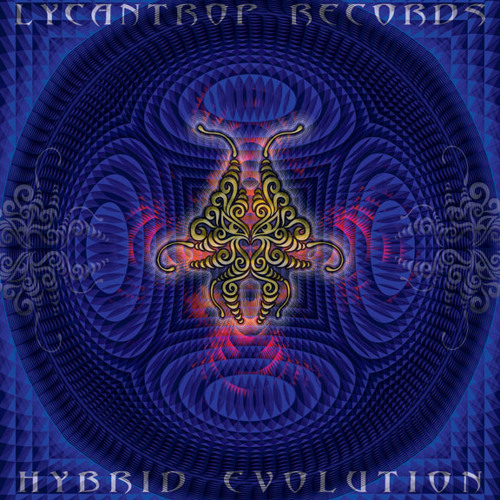 05.Alien Mental & Mind Distortion System & Kulu - Brink Of Extinction 148 bpm