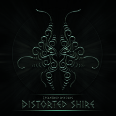 3. Dark Elf & Mind Distortion System - Groovy Minds 150