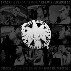 Laceldadebob - TODOSFORDAJEPJAP!  (KEYCEEBEAT REMIX)