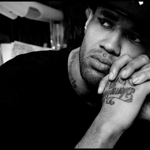 Mr.Probz - Drivin