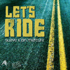 Lets Ride w/ Jon Mercure