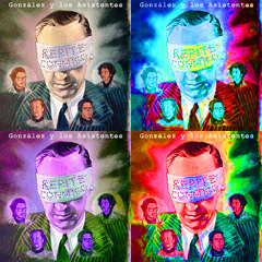 Gonzalez & los asistentes - Yo la quise