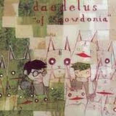 Daedelus - Dumbfound