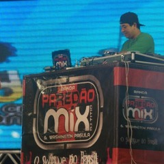 Paredão Mix - Gaguinho - Ta Gostosinho (@DJTITIO)