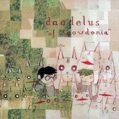 Daedelus - Telling Meaning