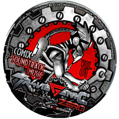 Shadows Merging - Blinded by Anger