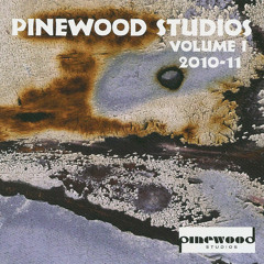 Think I'm In Love Tonight- Rod Blackman