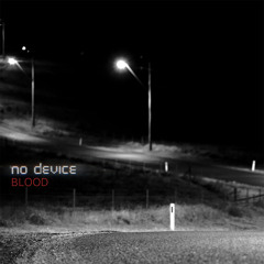 No Device - Blood