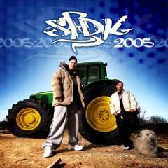 SFDK - crossover