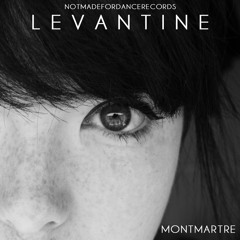 Levantine - Gold (Original Mix)