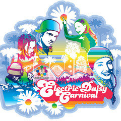 Pleasurekraft - Live @ Electric Daisy Carnival 2011