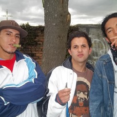 Bajo la luz de la luna