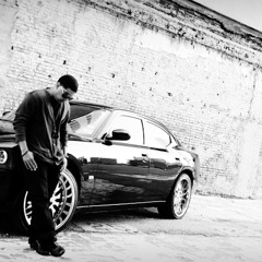 Reppin Hard/HUSTLE HARD BEAT