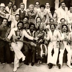 El gran combo de Puerto Rico "Que le pongan Salsa"