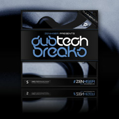 Zenhiser June 11 - Free Samples "Dubtech Beats" www.zenhiser.com