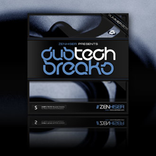Zenhiser June 11 - Free Samples "Dubtech Beats" www.zenhiser.com