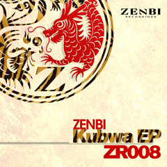 Zenbi - Kubwa (Ron Costa Remix)