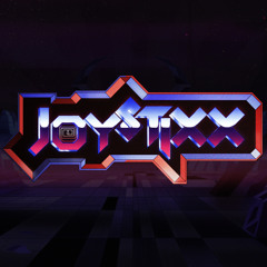 Joystixx - Crystal Hearts