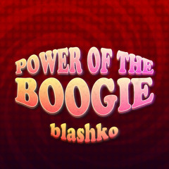 Power of the Boogie
