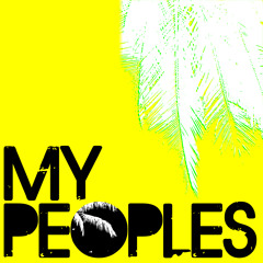Pakalolo - My Peoples