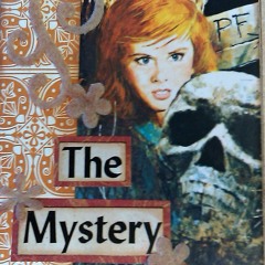Nancy Drew, I Love You