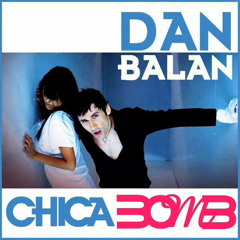 Dan Balan - Chica Bomb (VanoTek Remix)
