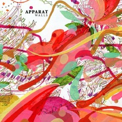 Apparat - Useless Information