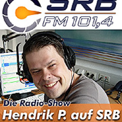 Rick de Lisle im Interview bei Hendrik P. auf SRB - Teil 02