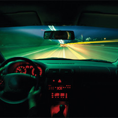 Midnight Drive