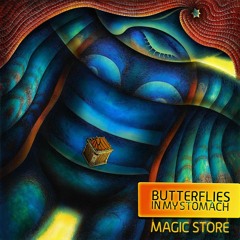 Butterflies In My Stomach - Lucrurile Bune