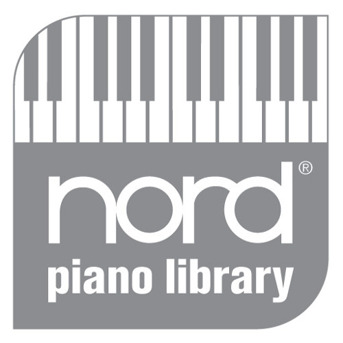 Stream nordkeyboards | Listen to Nord Piano Library - New Upright and Grand  Piano Demos playlist online for free on SoundCloud