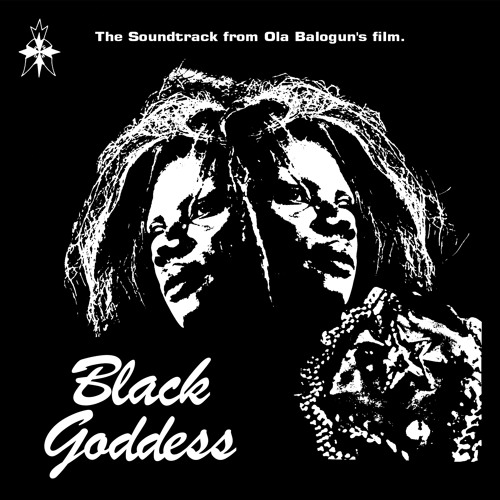 Black Goddess (from Black Goddess 0ST)