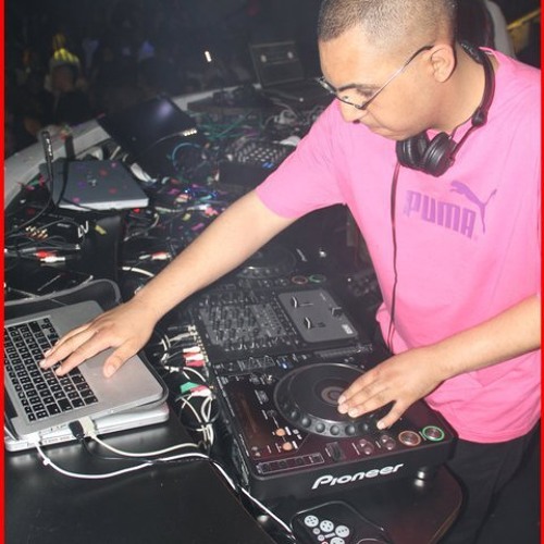 DJ KLEMS ZOUK NOSTALGIE SHOW