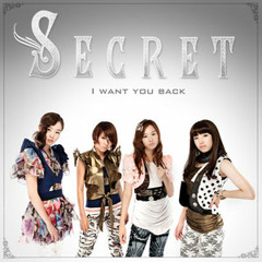 secret -  i want you back - accoustic