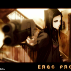 Ergo Proxy - Monoral - Kiri