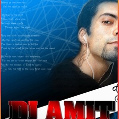 Phir Mohabat VS Smack My Bitch Up Murder2 - DJ AMIT