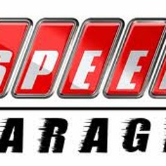DJ Gluk - MaZa FucKKKa Speed Garage Vol. 43